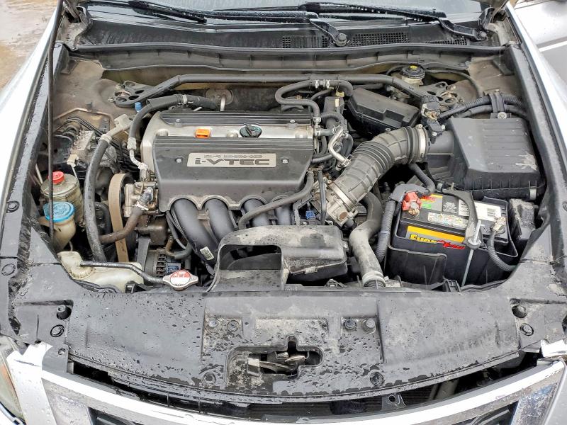 46839986 :رقم المزاد ، 1HGCP26729A800395 vin ، 2009 Honda Accord مزاد بيع