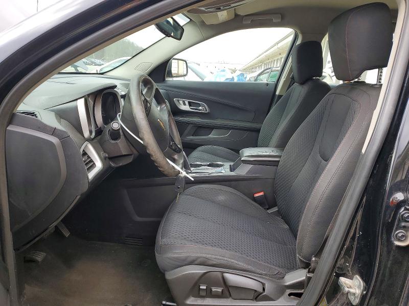 47171586 :رقم المزاد ، 2GNALAEK1F6103737 vin ، 2015 Chevrolet Equinox مزاد بيع