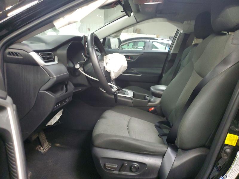 47908256 :رقم المزاد ، 2T3P1RFV3NC288314 vin ، 2022 Toyota Rav4 مزاد بيع