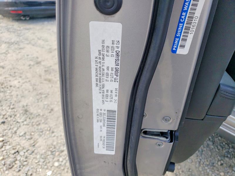 2011 Dodge Charger მანქანა იყიდება აუქციონზე, vin: 2B3CL3CG0BH550006, აუქციონის ნომერი: 47055996
