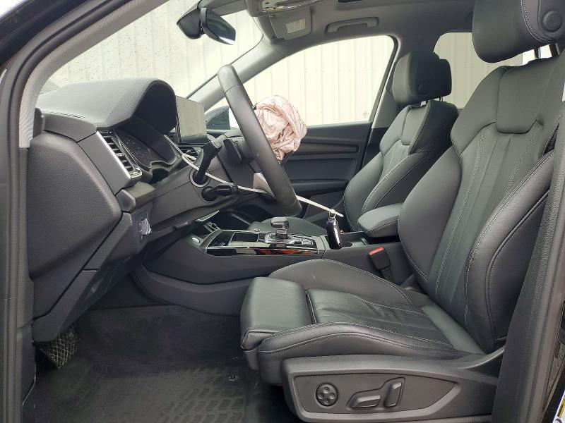 Aukcja sprzedaży 2024 Audi Q5, vin: WA1GAAFY3R2091274, numer aukcji: 45602426
