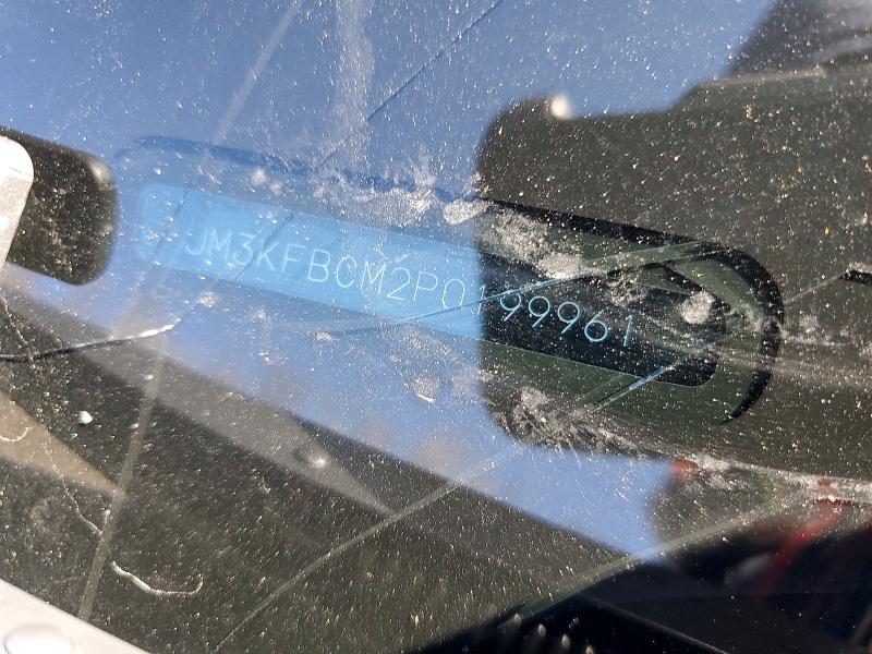 Aukcja sprzedaży 2023 Mazda Cx-5, vin: JM3KFBCM2P0199961, numer aukcji: 46929536