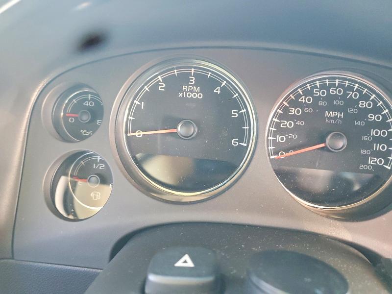 2007 Chevrolet Tahoe მანქანა იყიდება აუქციონზე, vin: 1GNFK13047J101317, აუქციონის ნომერი: 79026495