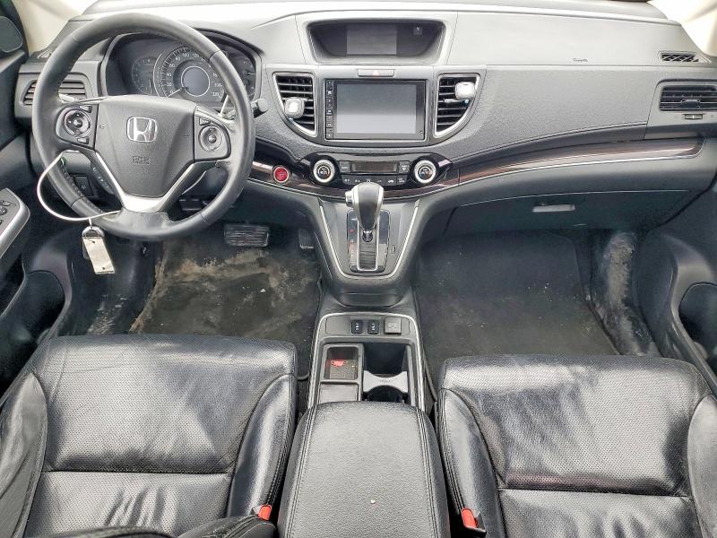 Aukcja sprzedaży 2015 Honda Cr-v, vin: 2HKRM4H70FH113317, numer aukcji: 45961176
