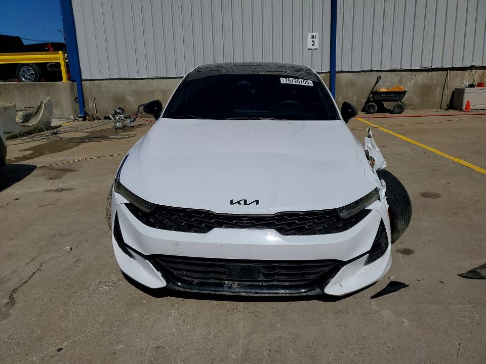 Aukcja sprzedaży 2022 Kia K5, vin: 5XXG64J29NG149534, numer aukcji: 79726705