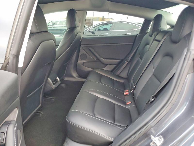 Aukcja sprzedaży 2022 Tesla Model 3, vin: 5YJ3E1EB7NF332220, numer aukcji: 42007436