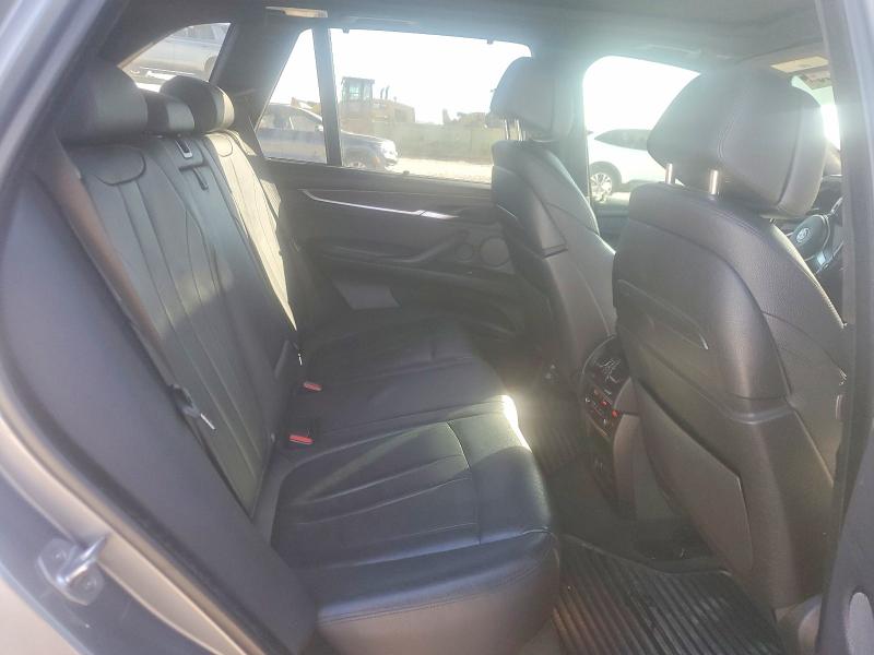 Продаж на аукціоні авто 2016 Bmw X5, vin: 5UXKR6C55G0J83445, номер лоту: 79765095