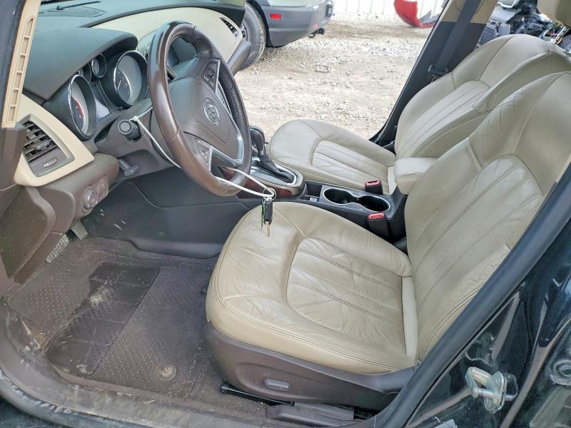 Продаж на аукціоні авто 2014 Buick Verano, vin: 1G4PS5SK4E4186593, номер лоту: 46534836