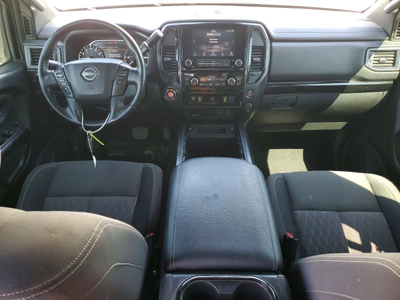Aukcja sprzedaży 2024 Nissan Titan, vin: 1N6AA1EF9RN106495, numer aukcji: 41757706