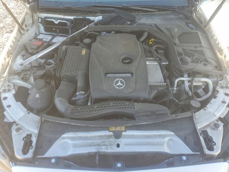 Продаж на аукціоні авто 2015 Mercedes-benz C, vin: 55SWF4KB6FU048836, номер лоту: 47237236