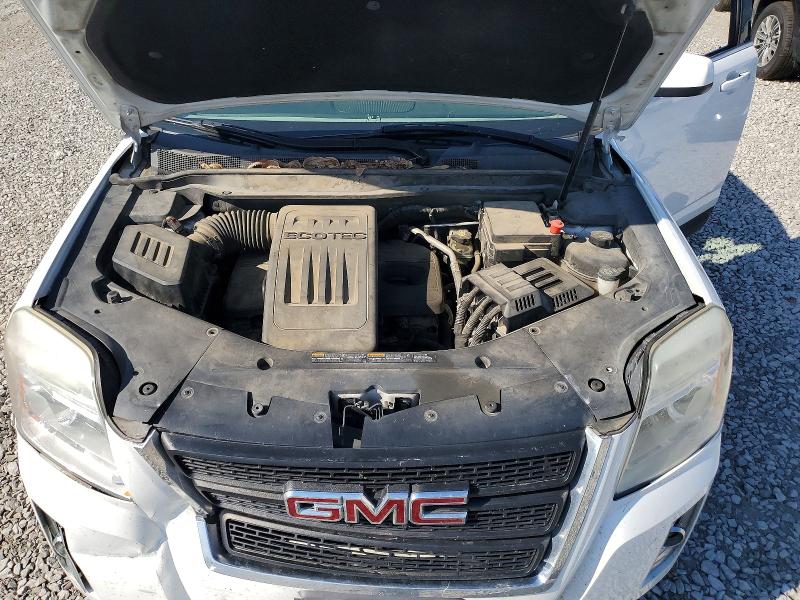 Aukcja sprzedaży 2013 Gmc Terrain, vin: 2GKALMEK7D6402757, numer aukcji: 48130606