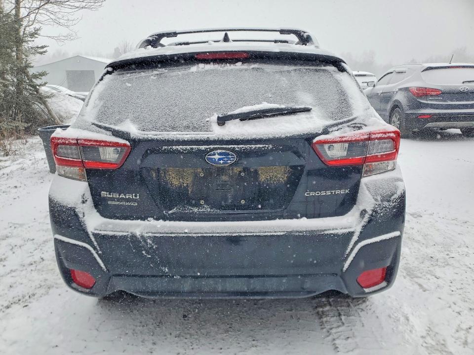 Продажа на аукционе авто 2021 Subaru Crosstrek Sport 5dr, vin: JF2GTAFC1M9220098, номер лота: 45788576