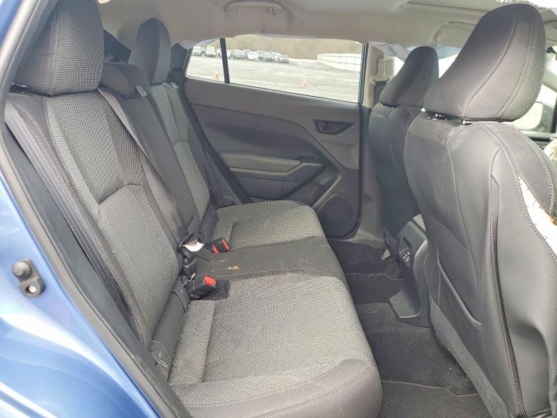 Aukcja sprzedaży 2024 Subaru Crosstrek, vin: JF2GUADC4RH377461, numer aukcji: 45748406