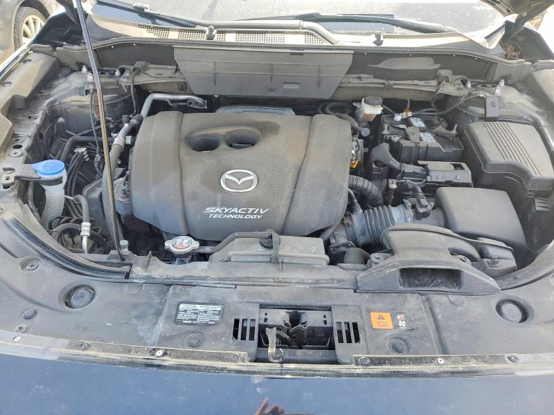 Продаж на аукціоні авто 2018 Mazda Cx-5, vin: JM3KFBCM3J0471294, номер лоту: 47659376