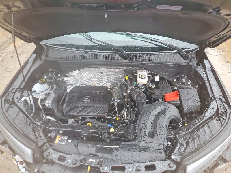 Продаж на аукціоні авто 2026 Chevrolet Trailblazer, vin: KL79MPSL1TB048950, номер лоту: 79022525