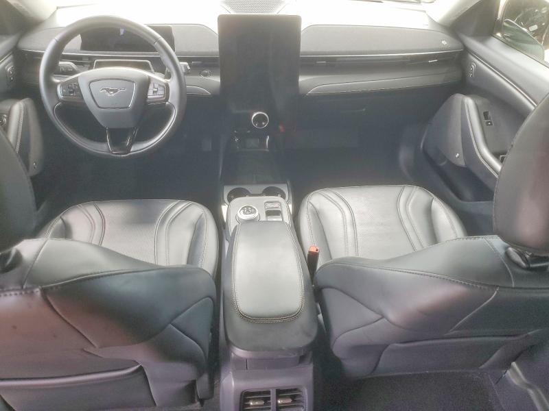 Продажа на аукционе авто 2023 Ford Mustang Mach-e, vin: 3FMTK3SUXPMA97610, номер лота: 46343656