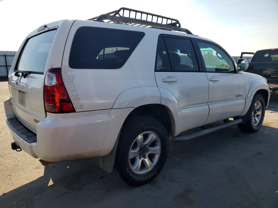 Продаж на аукціоні авто 2006 Toyota 4runner, vin: JTEZU14R560064534, номер лоту: 46229686