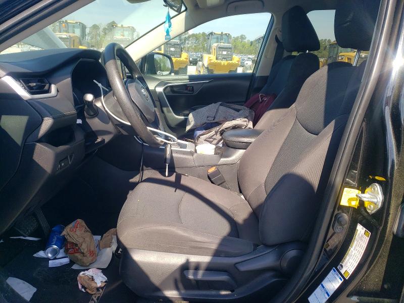 Aukcja sprzedaży 2021 Toyota Rav4, vin: 2T3F1RFVXMC147038, numer aukcji: 47810656
