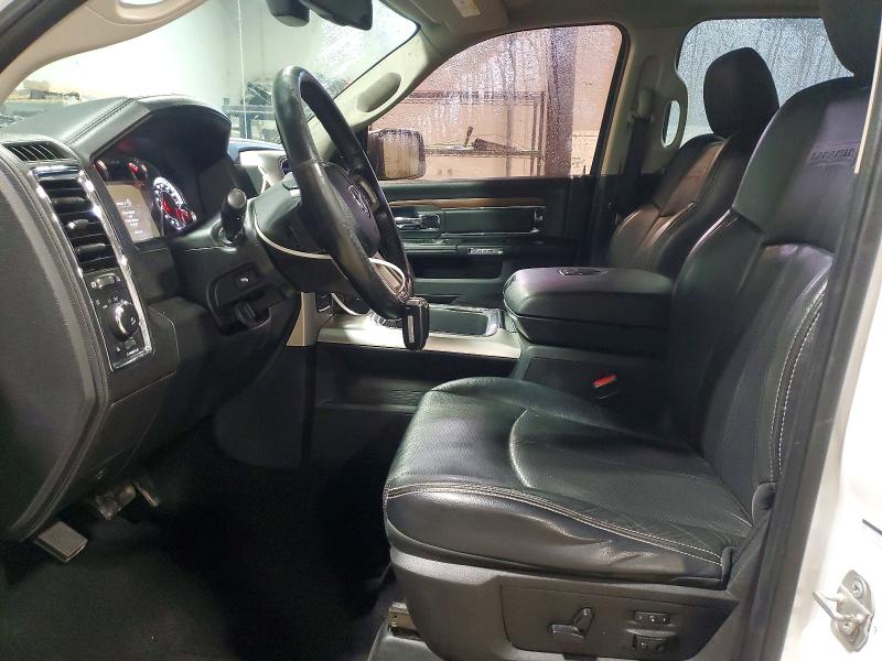 Продажа на аукционе авто 2017 Ram 1500, vin: 1C6RR7NM0HS872722, номер лота: 46134536
