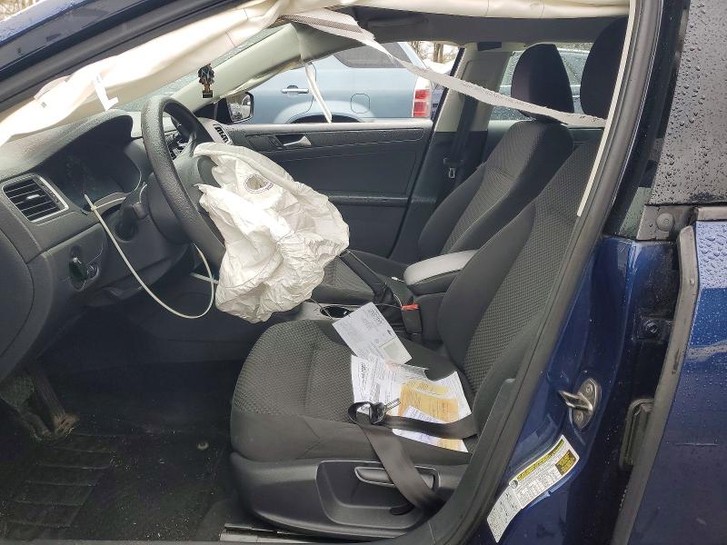 Aukcja sprzedaży 2014 Volkswagen Jetta, vin: 3VW2K7AJ3EM357712, numer aukcji: 46058656