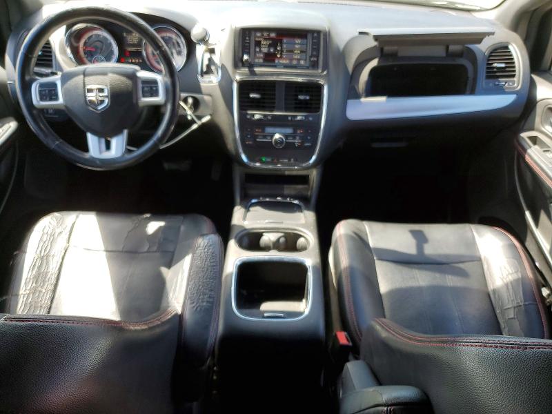 Aukcja sprzedaży 2016 Dodge Grand Caravan, vin: 2C4RDGEG3GR352872, numer aukcji: 47269226