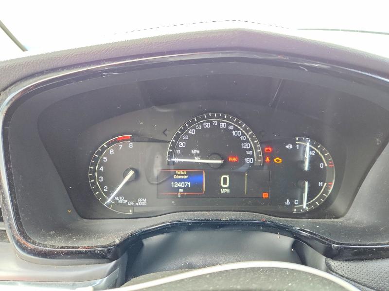 Продаж на аукціоні авто 2019 Cadillac Xt5, vin: 1GYKNDRS1KZ249681, номер лоту: 46105686