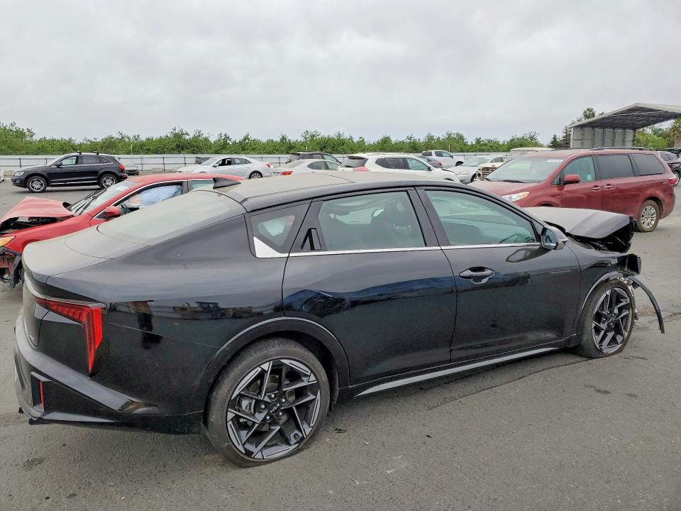 Aukcja sprzedaży 2025 Kia K4, vin: 3KPFW4DE7SE160215, numer aukcji: 48197276