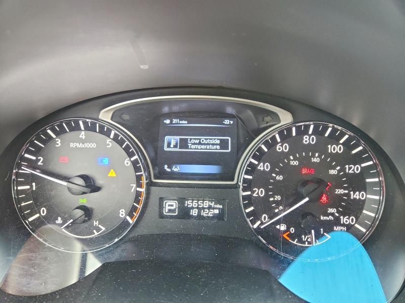 2013 Nissan Altima მანქანა იყიდება აუქციონზე, vin: 1N4AL3AP5DN528012, აუქციონის ნომერი: 79823305