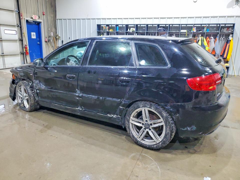 Продажа на аукционе авто 2012 Audi A3, vin: WAUKJAFMXCA028244, номер лота: 42042686