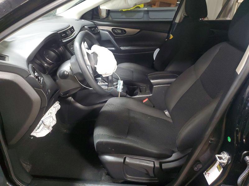 Aukcja sprzedaży 2021 Nissan Rogue Sport, vin: JN1BJ1AW1MW437235, numer aukcji: 49825566