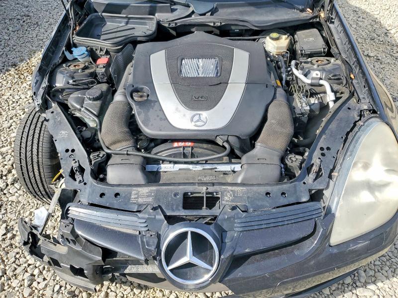 Aukcja sprzedaży 2005 Mercedes-benz Slk, vin: WDBWK56F55F043992, numer aukcji: 45791776