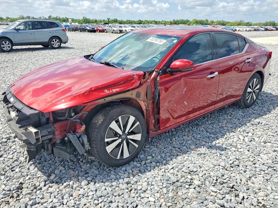 Продаж на аукціоні авто 2021 Nissan Altima, vin: 1N4BL4EV4MN379983, номер лоту: 48299756