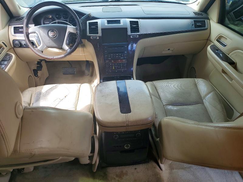 Продаж на аукціоні авто 2008 Cadillac Escalade, vin: 1GYEC63848R197161, номер лоту: 42074846