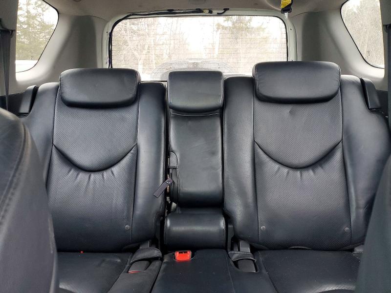 Aukcja sprzedaży 2011 Toyota Rav4, vin: 2T3RK4DV0BW046814, numer aukcji: 41734956
