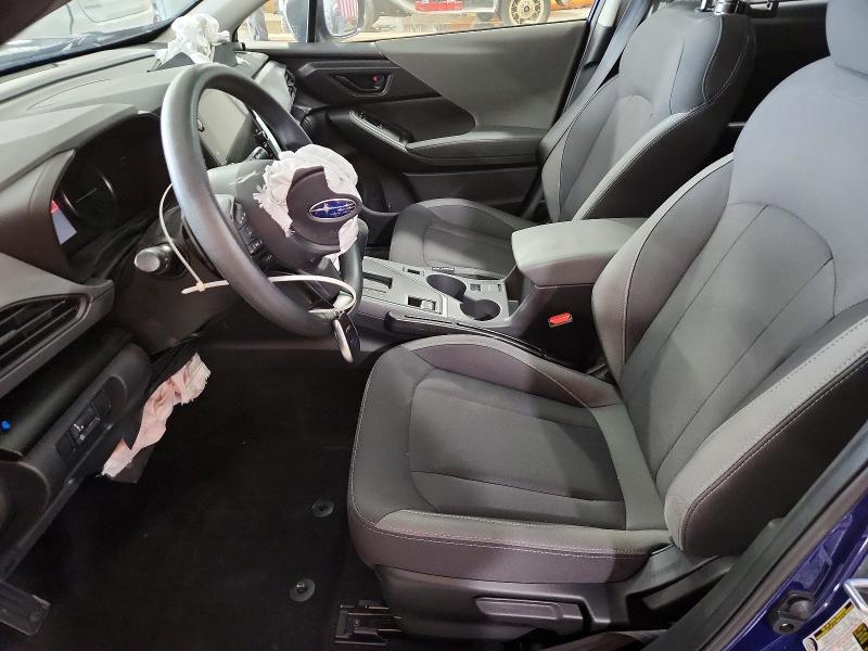 Aukcja sprzedaży 2025 Subaru Crosstrek, vin: JF2GUHDC3SH274191, numer aukcji: 42052116