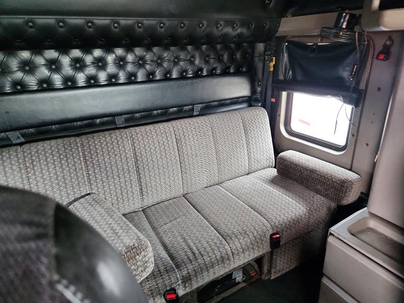 2004 Kenworth Construction მანქანა იყიდება აუქციონზე, vin: 1XKWDB9X94J063743, აუქციონის ნომერი: 46928936