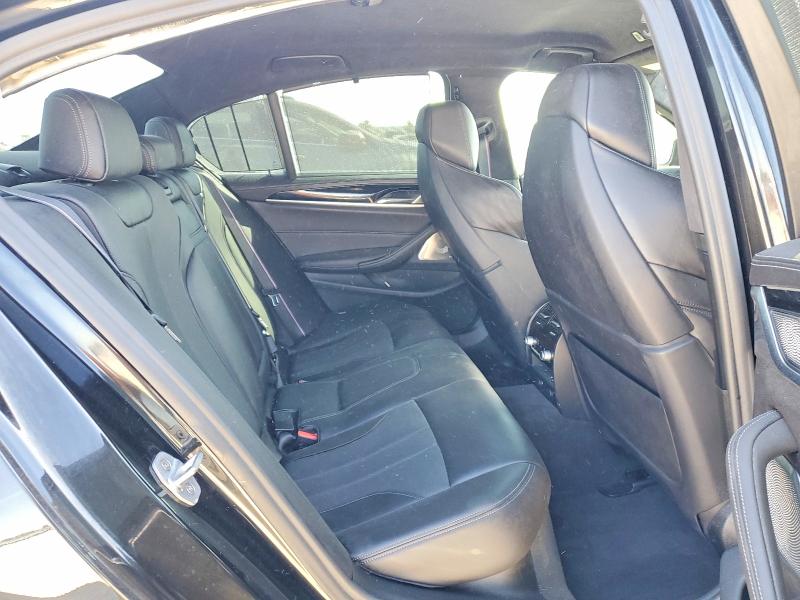Aukcja sprzedaży 2019 Bmw M5, vin: WBSJF0C5XKB446893, numer aukcji: 46060166