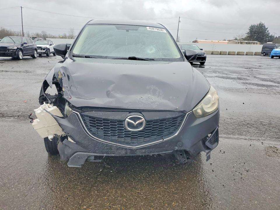 Aukcja sprzedaży 2014 Mazda Cx-5, vin: JM3KE2BE1E0424333, numer aukcji: 45979636