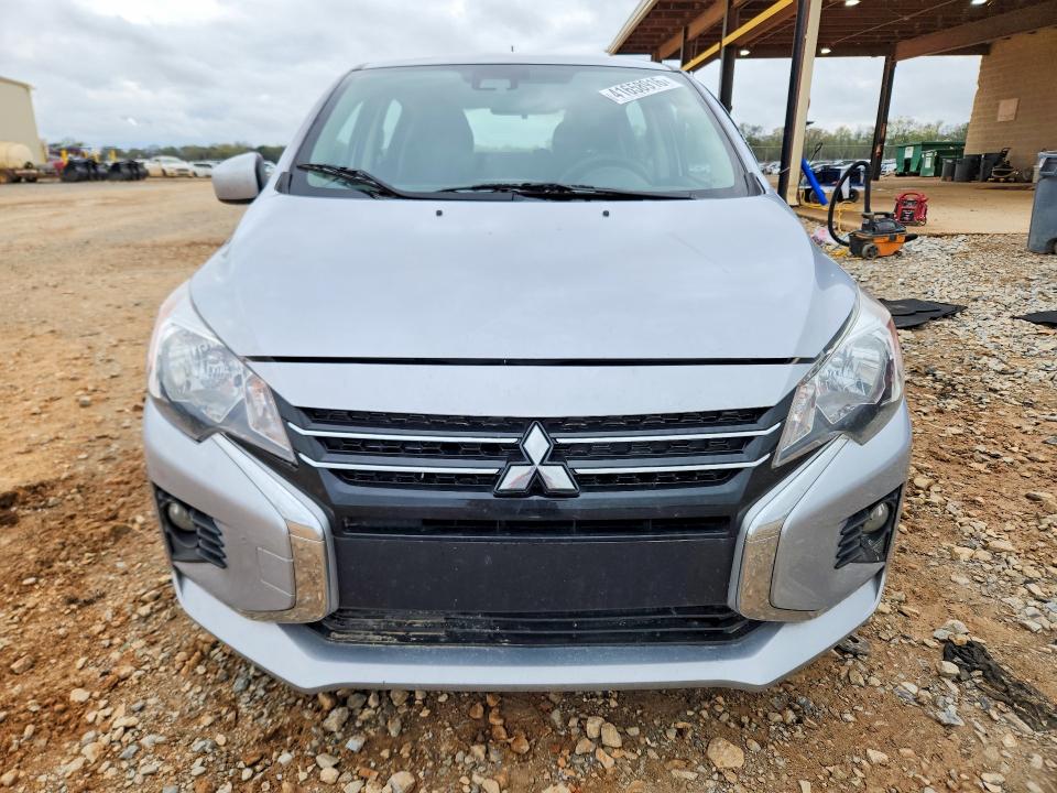 Продаж на аукціоні авто 2023 Mitsubishi Mirage, vin: ML32AUHJ8PH002152, номер лоту: 41658916