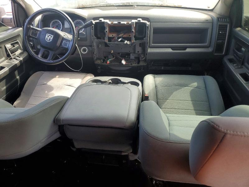 47865456 :رقم المزاد ، 3C6RR6KT2EG201478 vin ، 2014 Ram 1500 مزاد بيع
