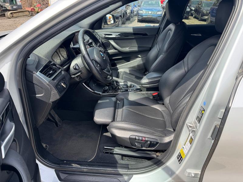 2018 Bmw X2 მანქანა იყიდება აუქციონზე, vin: WBXYJ5C38JEF71507, აუქციონის ნომერი: 48362016