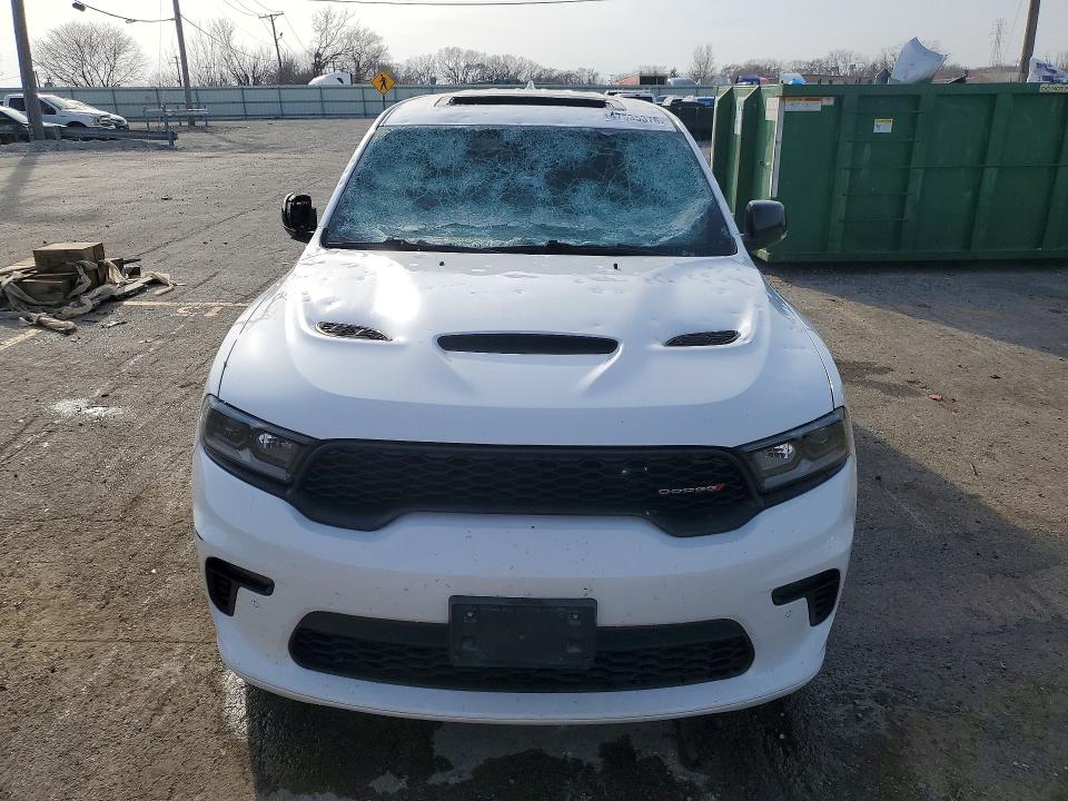 Продажа на аукционе авто 2021 Dodge Durango, vin: 1C4SDJCT1MC765716, номер лота: 47535376