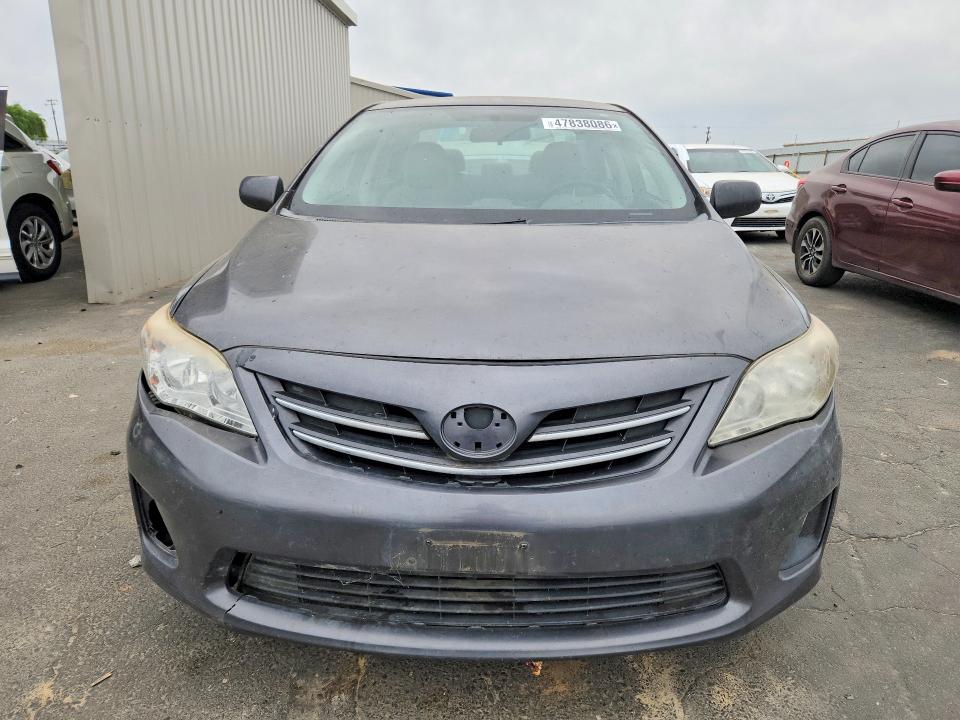 Продажа на аукционе авто 2013 Toyota Corolla, vin: 5YFBU4EE1DP113217, номер лота: 47838086