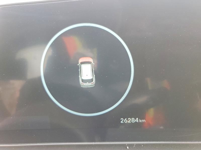 Продажа на аукционе авто 2025 Hyundai Tucson, vin: 5NMJCCDE0SH557819, номер лота: 48108806