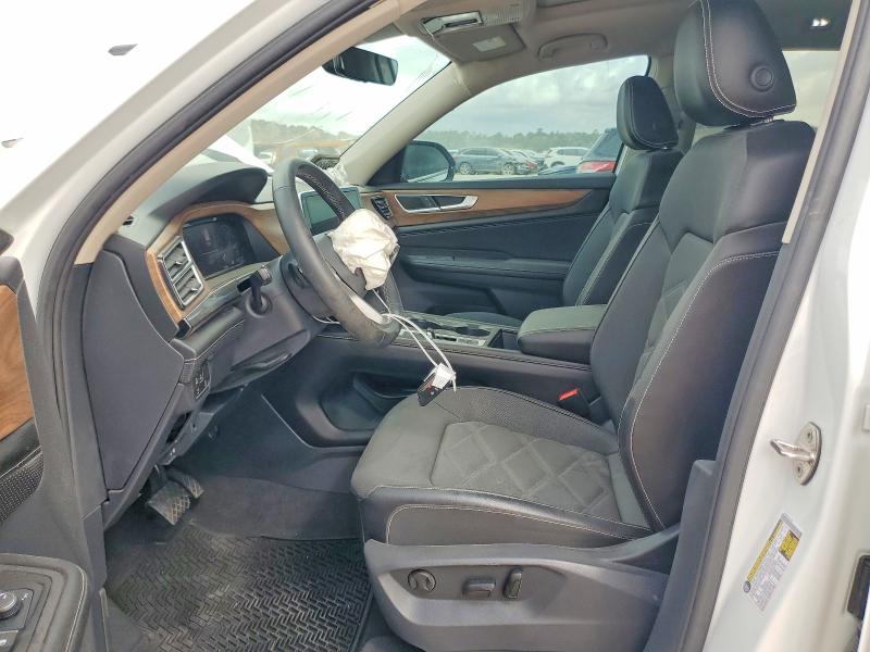 Aukcja sprzedaży 2024 Volkswagen Atlas, vin: 1V2JR2CA7RC585406, numer aukcji: 79725715