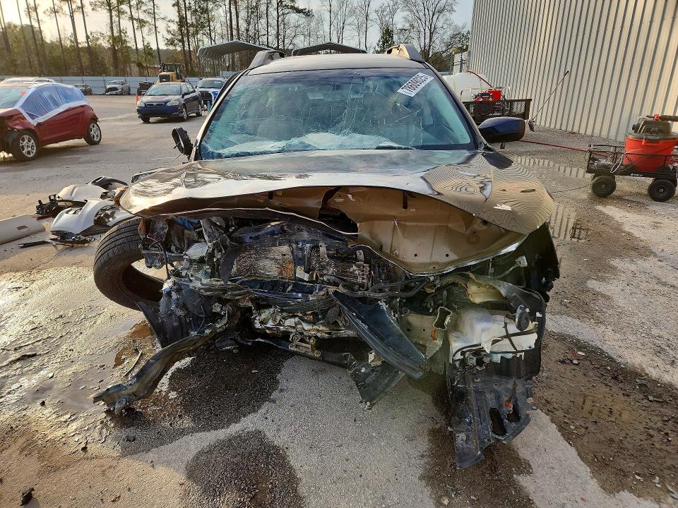 Продажа на аукционе авто 2018 Subaru Outback, vin: 4S4BSACC0J3336015, номер лота: 78609025