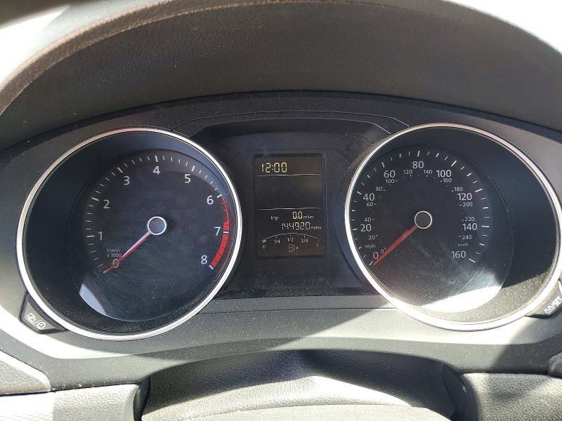 42035956 :رقم المزاد ، 3VWD17AJ8FM218138 vin ، 2015 Volkswagen Jetta مزاد بيع