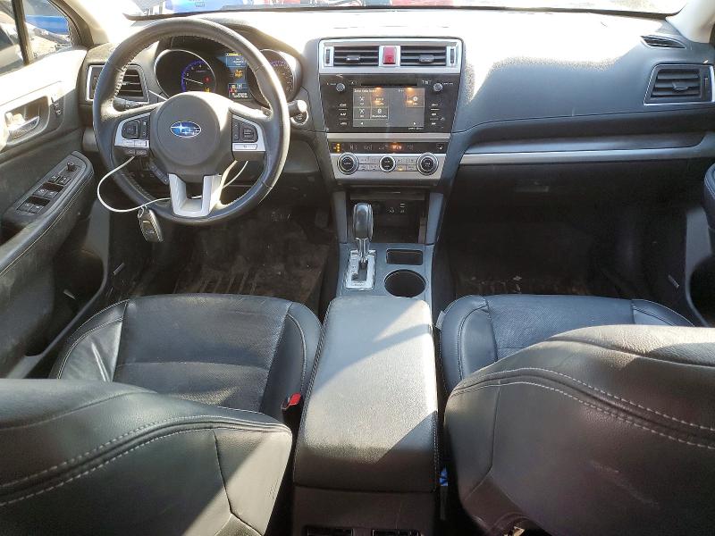 Продаж на аукціоні авто 2015 Subaru Legacy, vin: 4S3BNFN68F3021065, номер лоту: 77342525