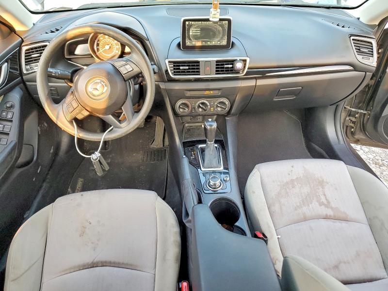 Продаж на аукціоні авто 2015 Mazda 3, vin: 3MZBM1U79FM192676, номер лоту: 46997026