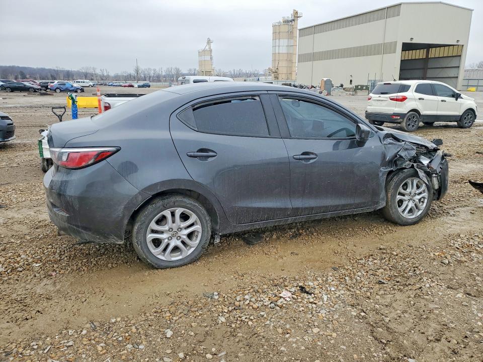 Aukcja sprzedaży 2016 Scion Ia, vin: 3MYDLBZV1GY107370, numer aukcji: 79439695